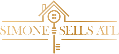 Simone Sells ATL Logo